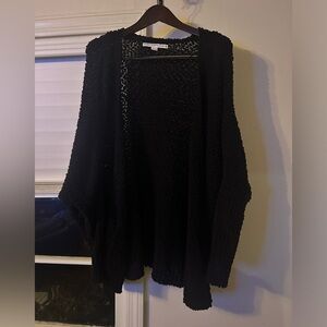 Hyfve shrug cardigan